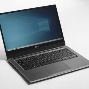 Dell Latitude 5490 Core i5 8th Gen 14" FHD