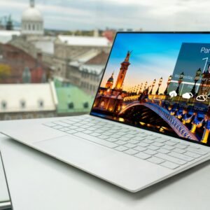 Dell Precision 5530 Core i7 8th Gen Quadro P1000