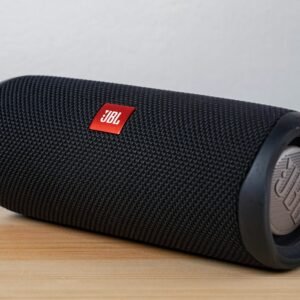 JBL Flip 5 Portable Bluetooth Speaker
