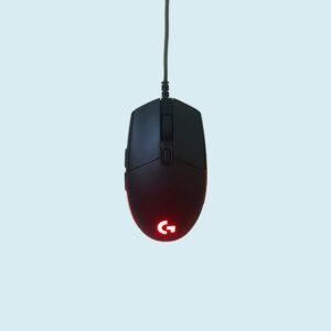 Logitech G102 LIGHTSYNC RGB Gaming Mouse