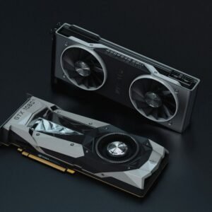MSI GTX 1660 Super 6GB Ventus XS