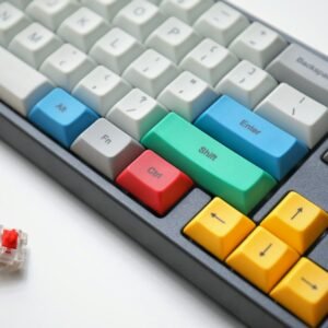 Redragon K552 Kumara Mechanical Gaming Keyboard