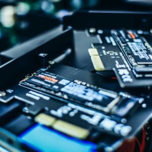 Kingston A400 480GB SATA SSD 2.5"