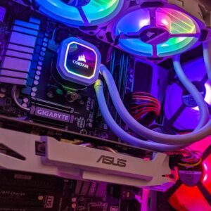 Sapphire Pulse RX 580 8GB