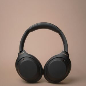 Sony WH-1000XM4 Wireless Noise Cancelling Headphones