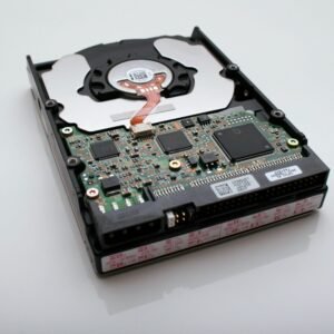 WD Blue 1TB 7200RPM Desktop Hard Drive