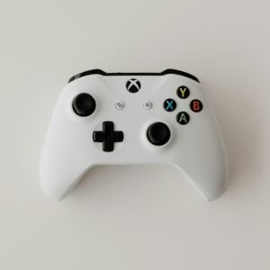 Xbox Wireless Controller (PC Compatible)