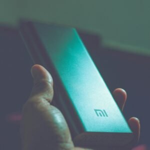 Xiaomi 20000mAh Power Bank 22.5W Fast Charge